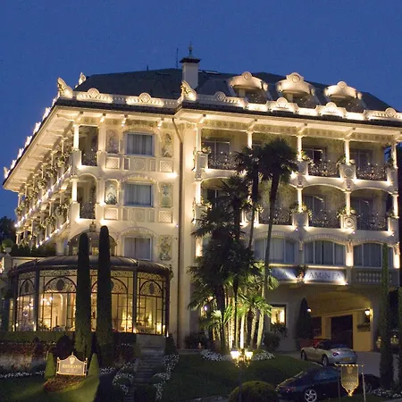 Villa E Palazzo Aminta - A Leading Hotel Of The World-3
