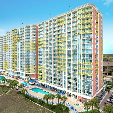 Bay Watch Resort - By Vacasa-2