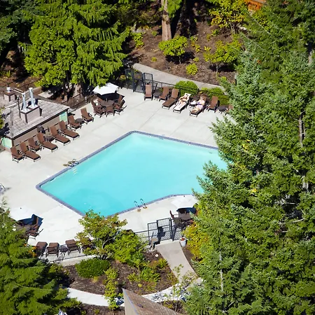 BW Premier Collection, Mt Hood Oregon Resort-3