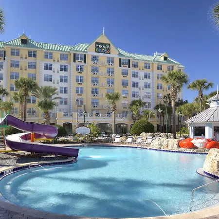 Holiday Inn Express & Suites S Lake Buena Vista By Ihg-3