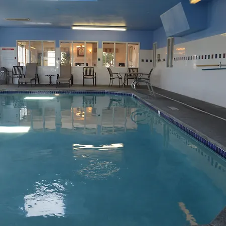 Best Western Plus Liberty Lake Inn-3