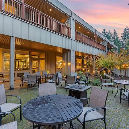 BW Premier Collection, Mt Hood Oregon Resort-2