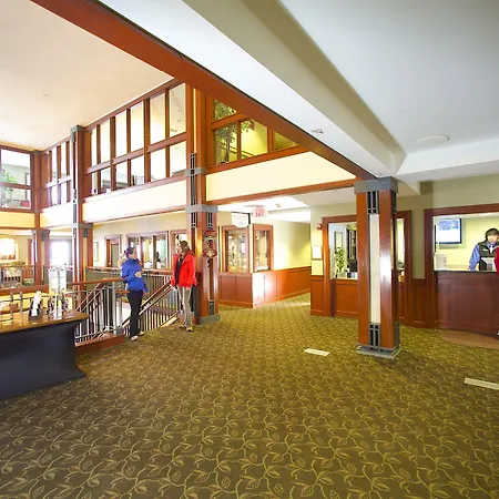 Killington Grand Resort Hotel-2