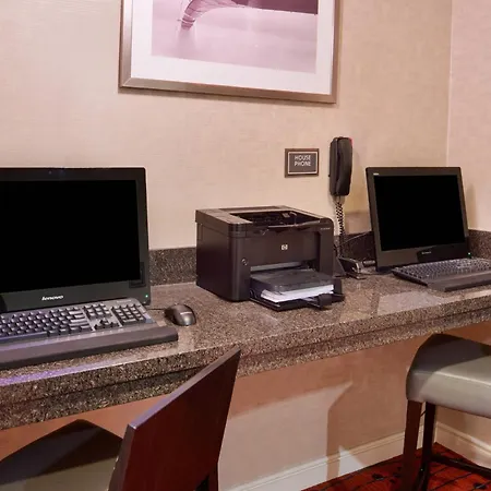 Residence Inn Boston Andover-2
