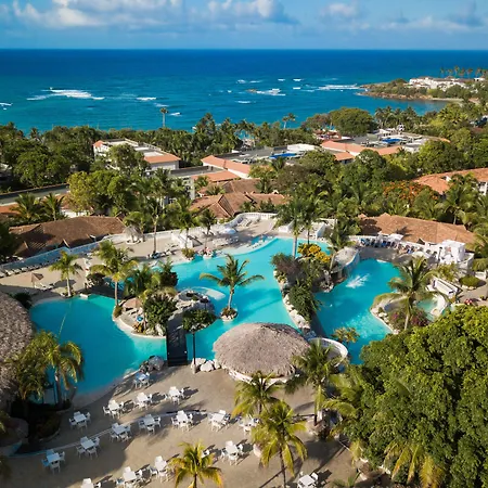Cofresi Palm Beach & Spa Resort-3
