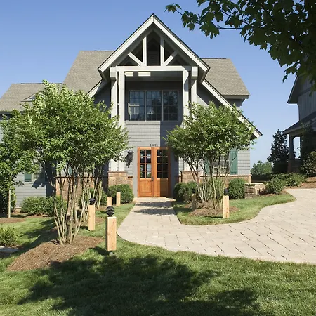 The Ballantyne, A Luxury Collection Hotel, Charlotte-3