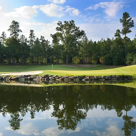The Ballantyne, A Luxury Collection Hotel, Charlotte-2