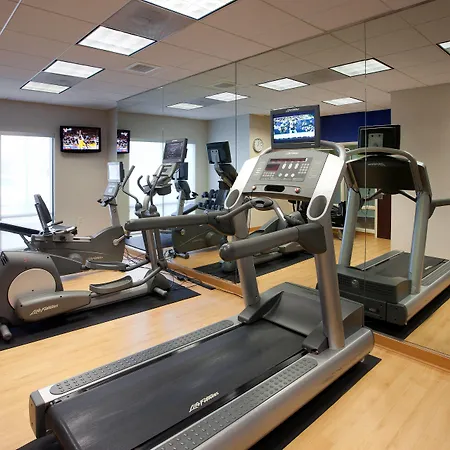 Springhill Suites Los Angeles Lax/Manhattan Beach-2