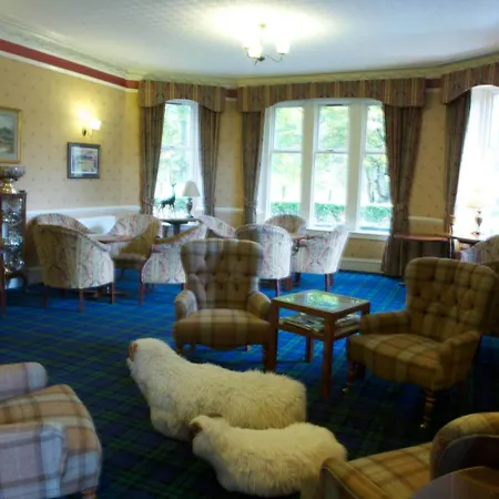 Loch Kinord Hotel-3