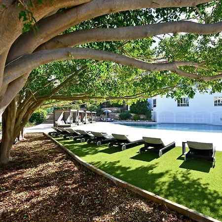 Salles Hotels Marina Portals-2