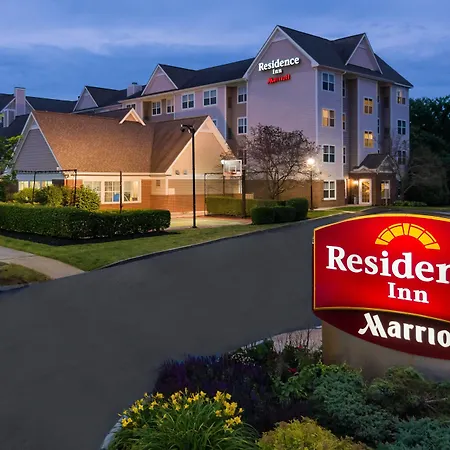 Residence Inn By Marriott Boston Brockton/Easton-2