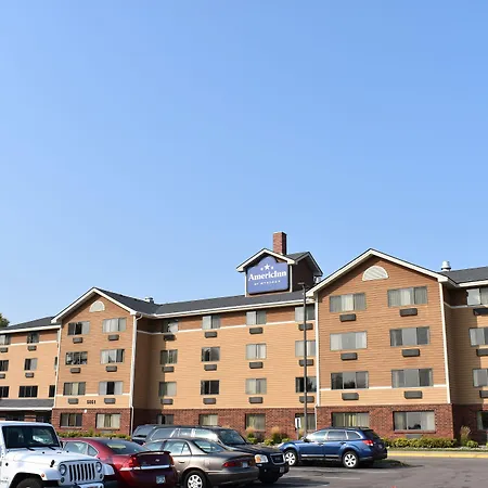 Americinn By Wyndham Inver Grove Heights Minneapolis-2