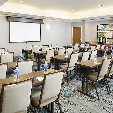 Courtyard By Marriott West Palm Beach Airport-2