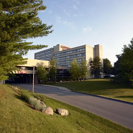 Gateway Hotel And Conference Center-3