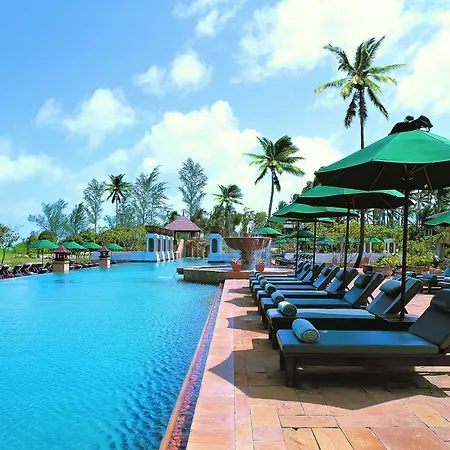 Jw Marriott Phuket Resort And Spa-3