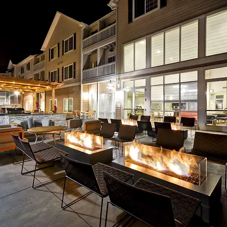 Homewood Suites By Hilton - Oakland Waterfront-3