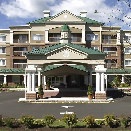 Courtyard By Marriott Basking Ridge-2