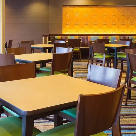Fairfield Inn & Suites Columbus Osu-3