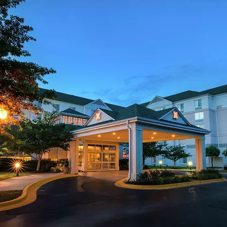 Hilton Garden Inn BWI Airport-3