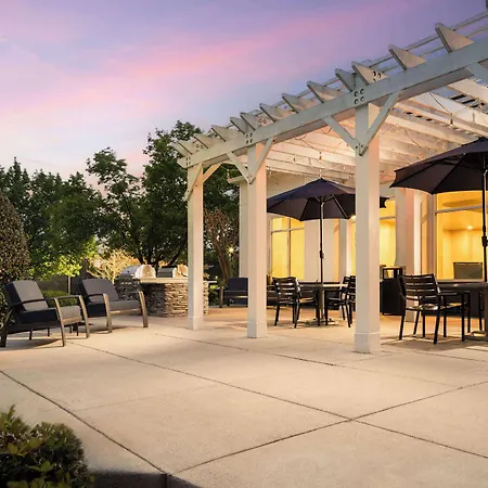 Homewood Suites By Hilton Chester-2