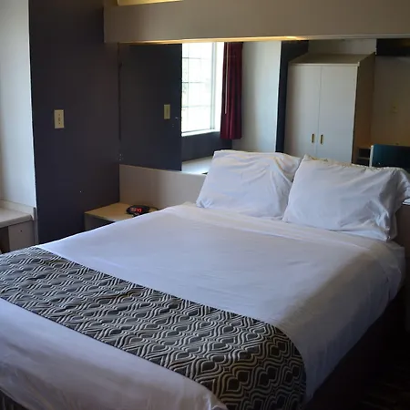 Stay Express Inn And Suites Atlanta Union City-2