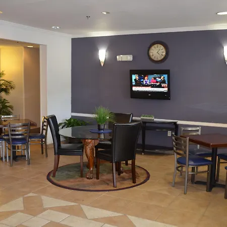 Stay Express Inn And Suites Atlanta Union City-3