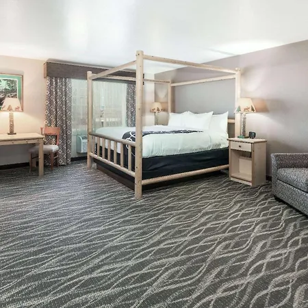 La Quinta By Wyndham Belgrade - Bozeman Airport-2