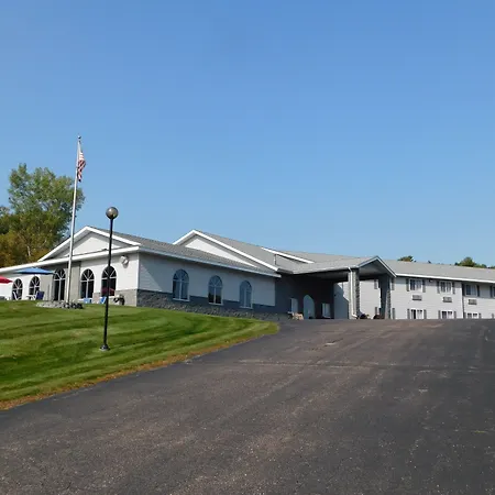 Northwoods Best Inn - Chetek-3