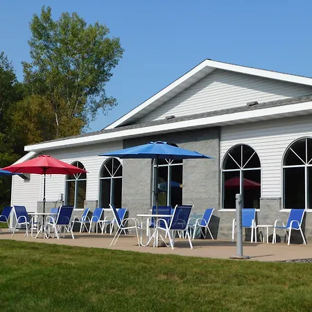 Northwoods Best Inn - Chetek-2