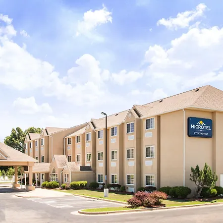 Microtel Inn & Suites Claremore Route 66-2