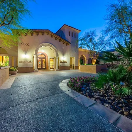 Marriott'S Shadow Ridge I - The Villages-3