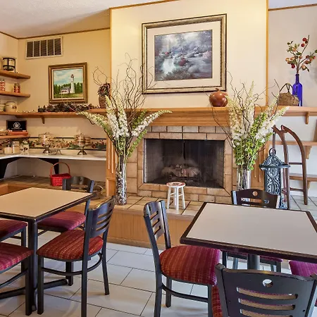 Apple Tree Inn; Surestay Collection By Best Western-3