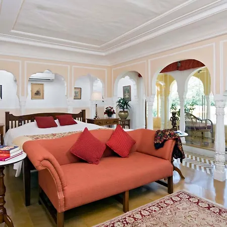 Samode Palace-3