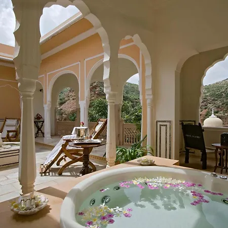 Samode Palace-2