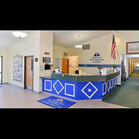 Americas Best Value Inn & Suites-Spring Valley-2