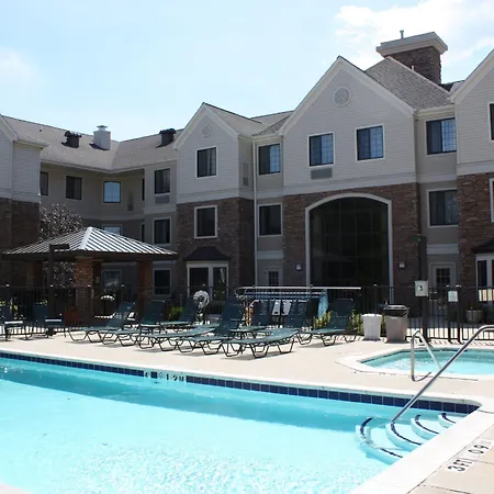 Staybridge Suites Grand Rapids-Kentwood By Ihg-2