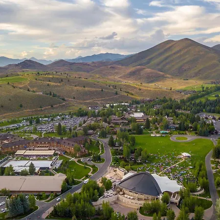 Sun Valley Resort-2