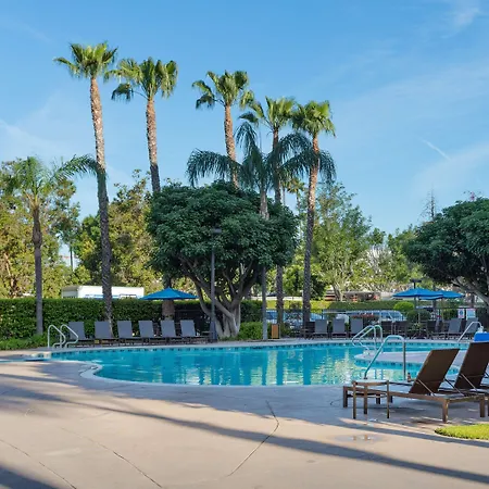 Sonesta Es Suites Anaheim Resort Area-2