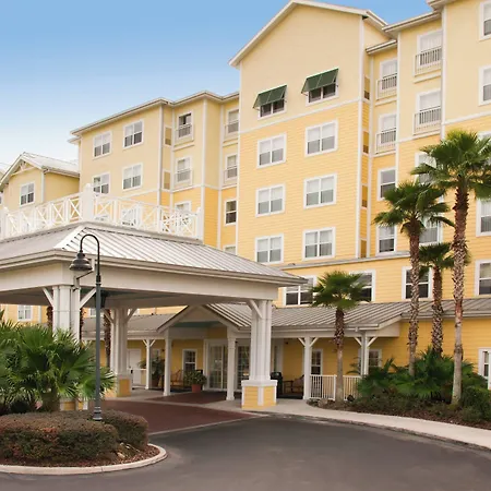 Residence Inn By Marriott Orlando At Seaworld-3