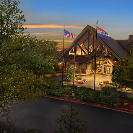 Marriott'S Willow Ridge Lodge-3