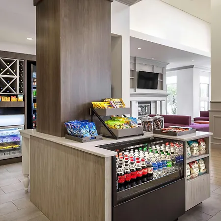Hilton Garden Inn Cleveland Downtown-2
