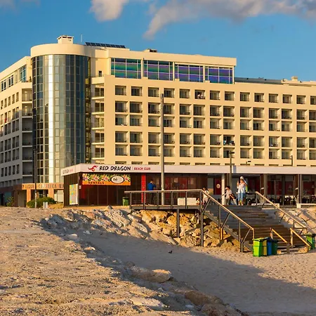 Tryp By Wyndham Lisboa Caparica Mar-2