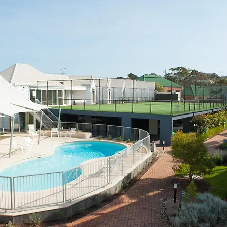 The Moorings At Metung-3