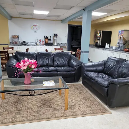 Super 8 By Wyndham Newcomerstown-2