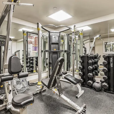 Aspen Square Condominium Hotel-2