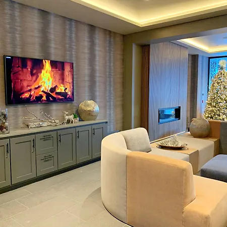Aspen Square Condominium Hotel-3
