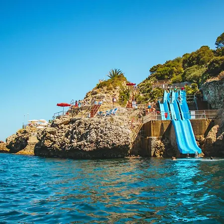 Cdshotels Terrasini - Citta Del Mare-3