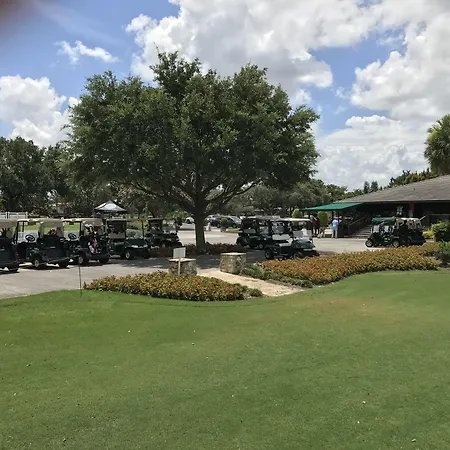 Arnold Palmer'S Bay Hill Club & Lodge (Adults Only)-3
