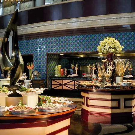 The Ritz-Carlton, Doha-3