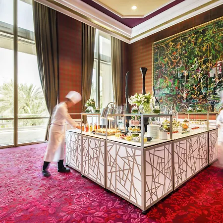 The Ritz-Carlton, Doha-2